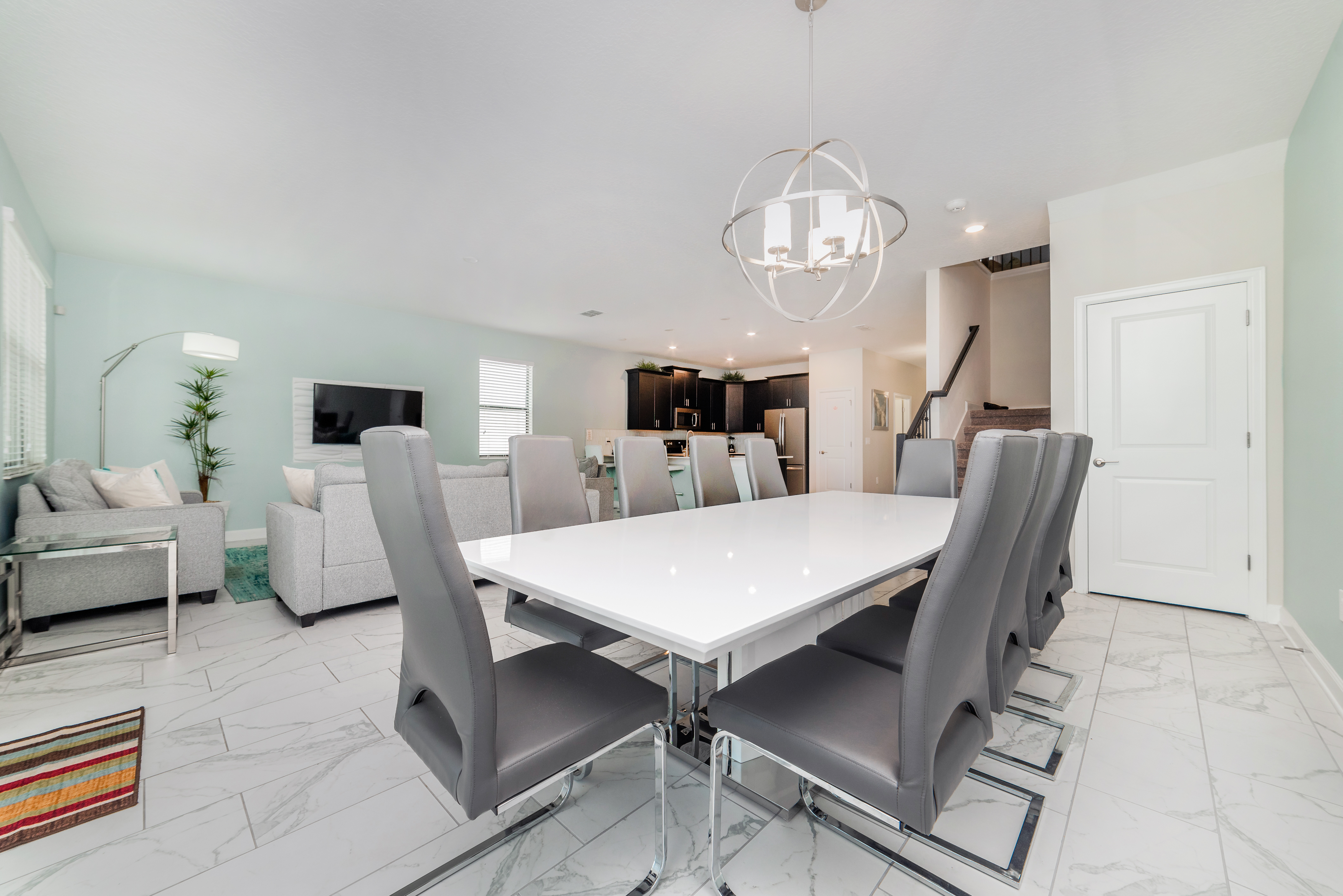 Storey Lake Resort Luxury Homes Kissimmee