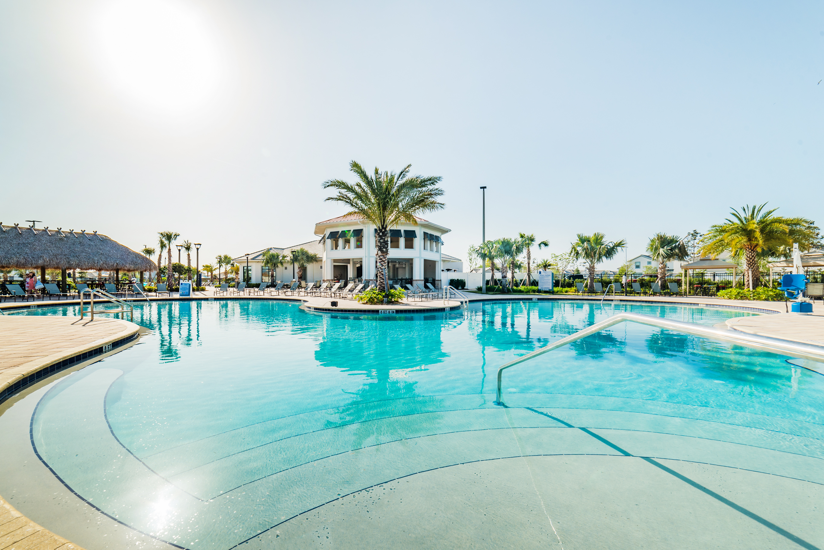 Storey Lake Resort Luxury Homes Kissimmee