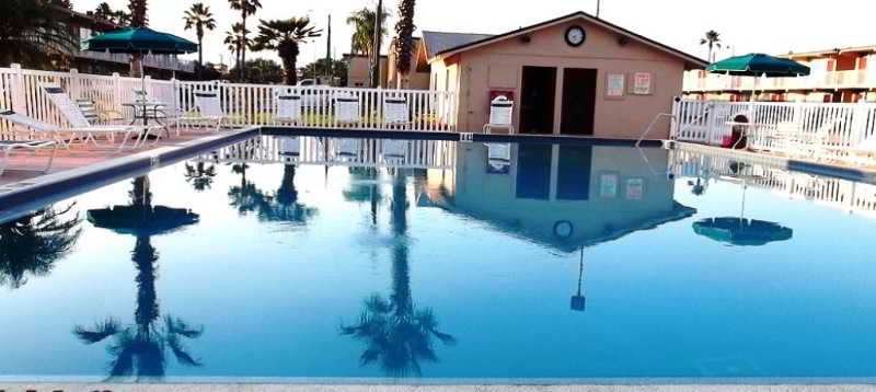 Sun Inn & Suites Kissimmee
