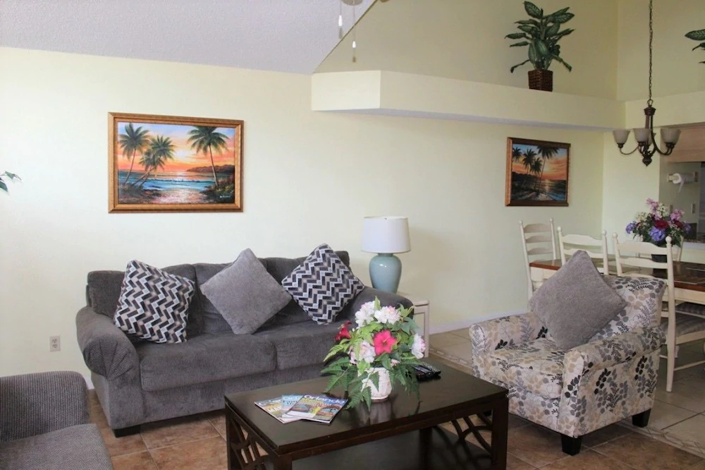 The Villas at Somerset by Dreams VR