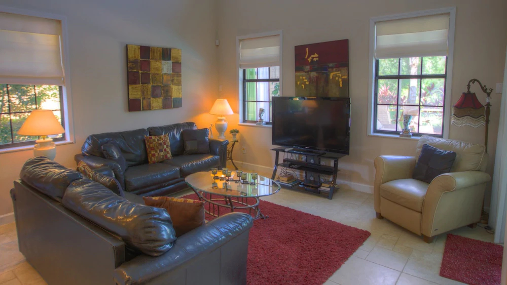 The Wakefield Vacation Home