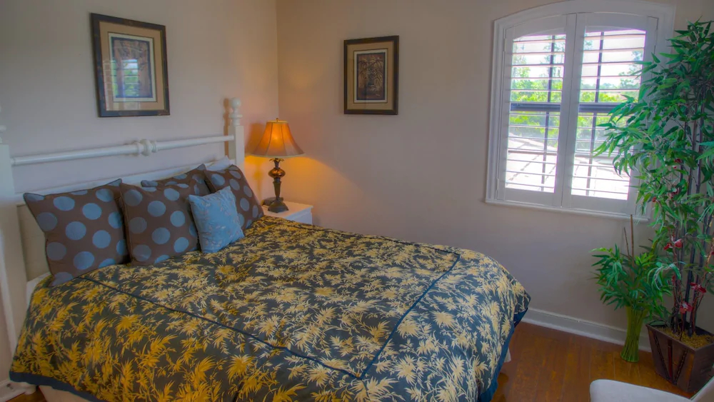 The Wakefield Vacation Home