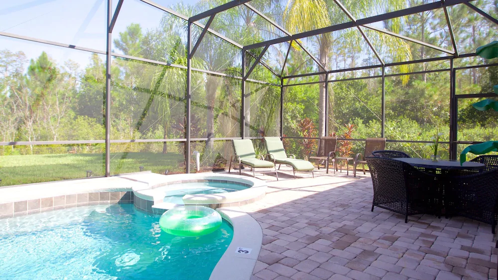 The Wakefield Vacation Home