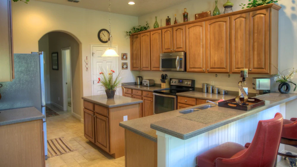 The Wakefield Vacation Home