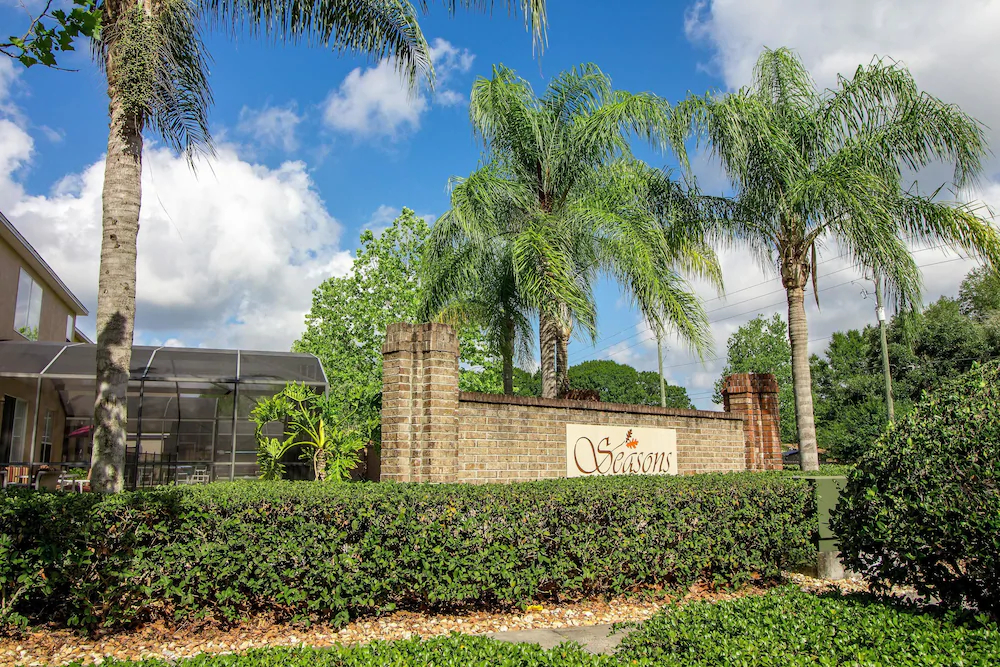 Tiger Lilly House