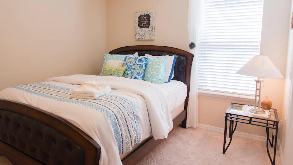 Trafalgar Retreat by Orlando Short Term