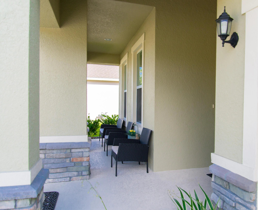 Trafalgar Retreat by Orlando Short Term