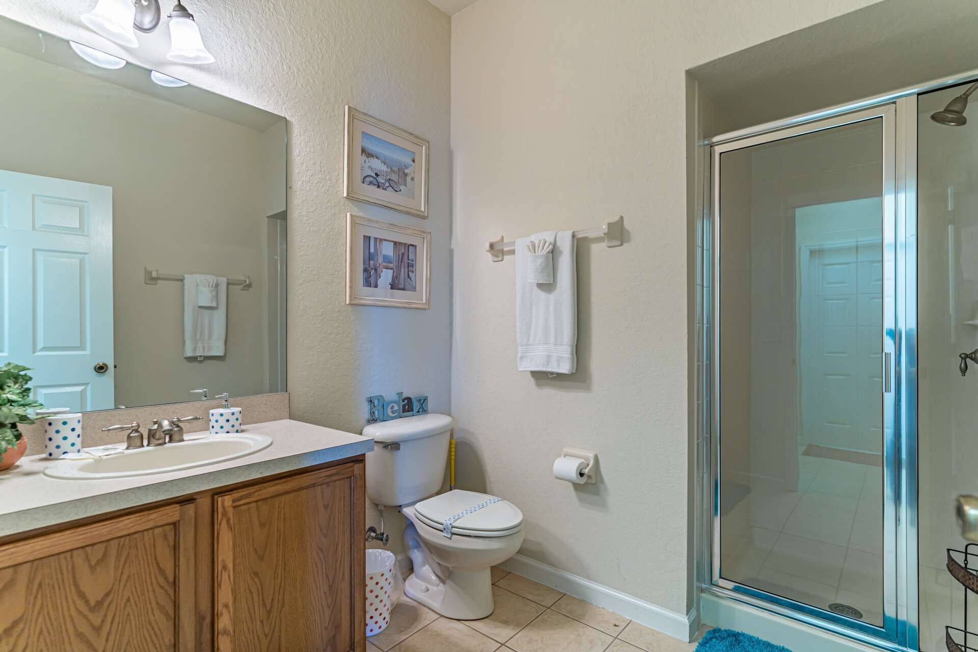 Trafalgar Village By Prp