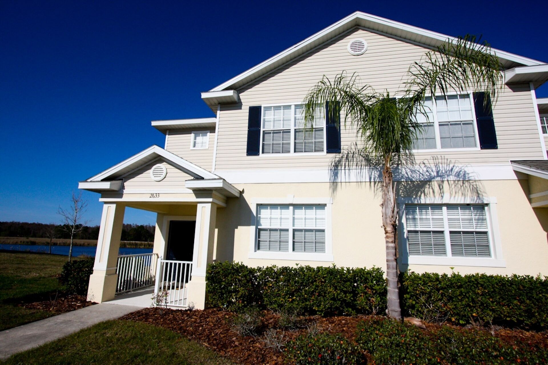 Trafalgar Village By Prp