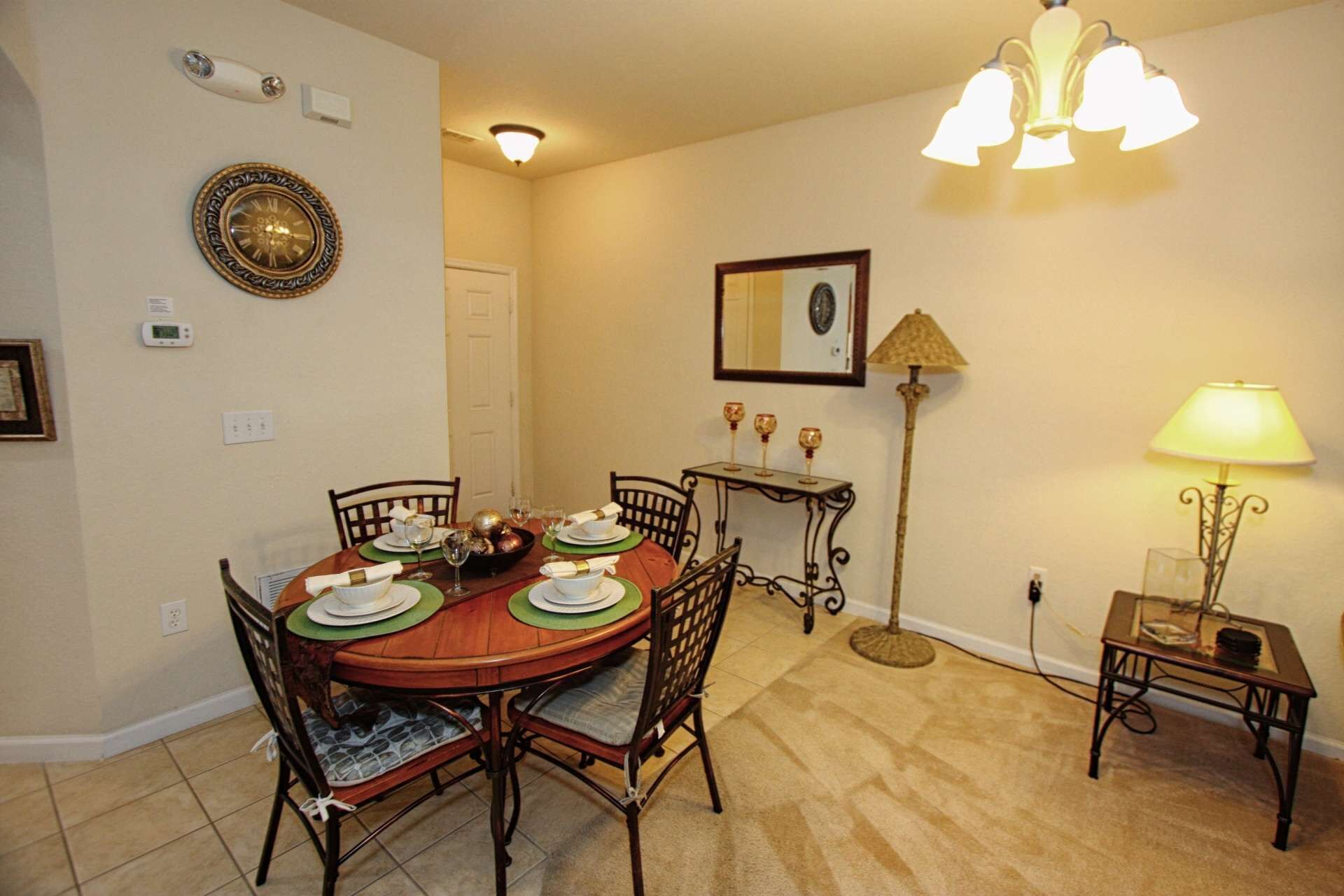 Trafalgar Village By Prp