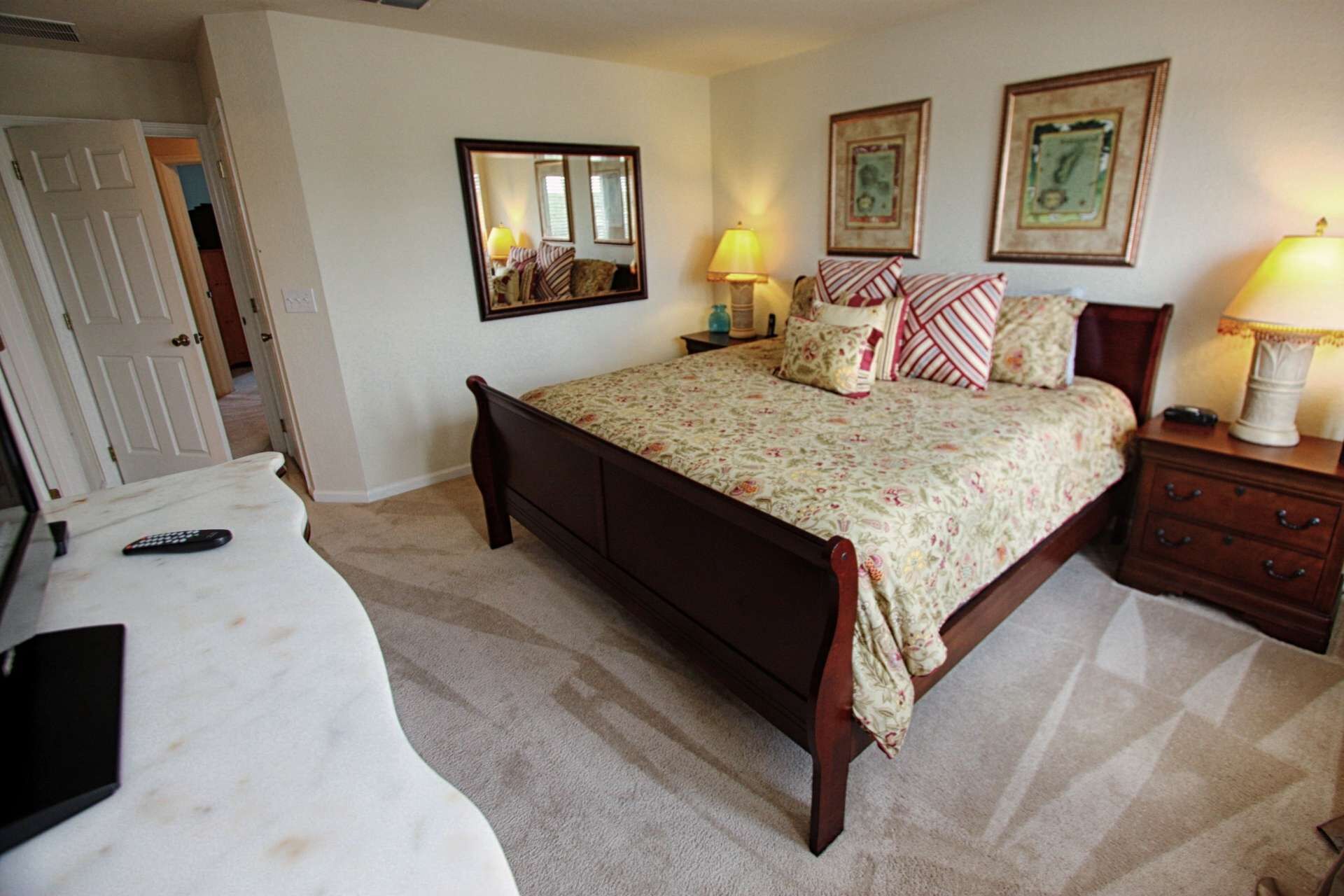 Trafalgar Village By Prp