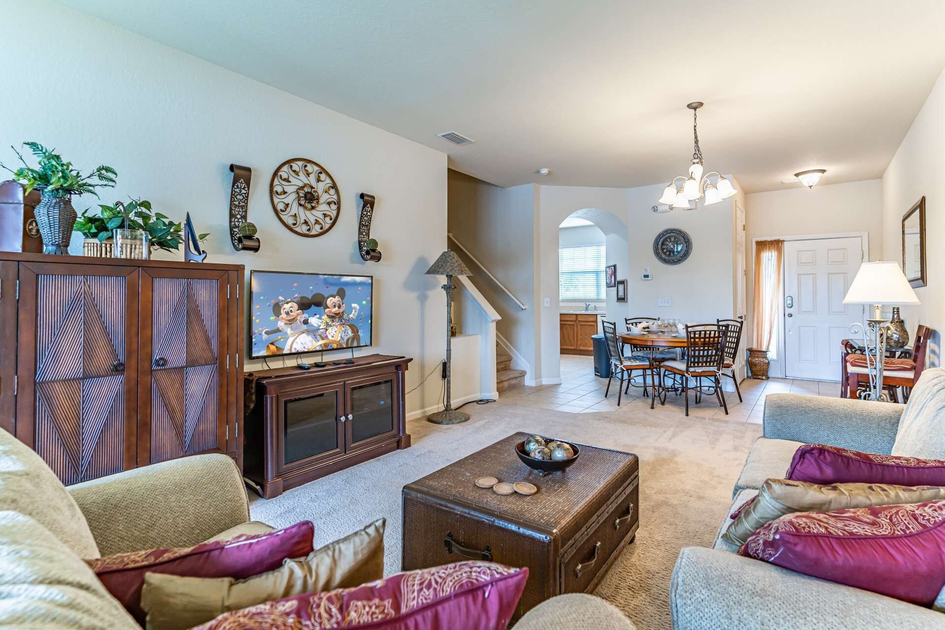 Trafalgar Village By Prp