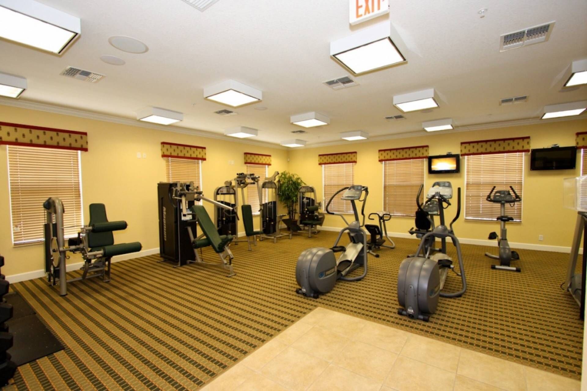 Trafalgar Village By Prp