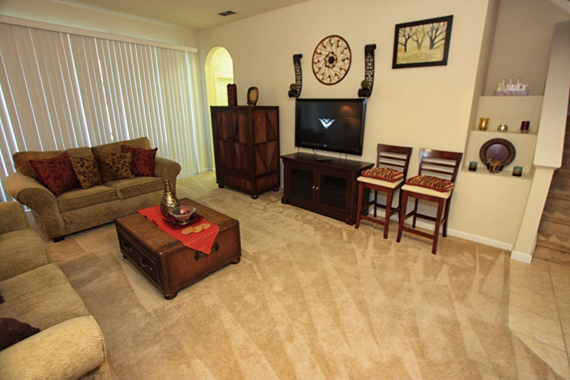 Trafalgar Village By Prp