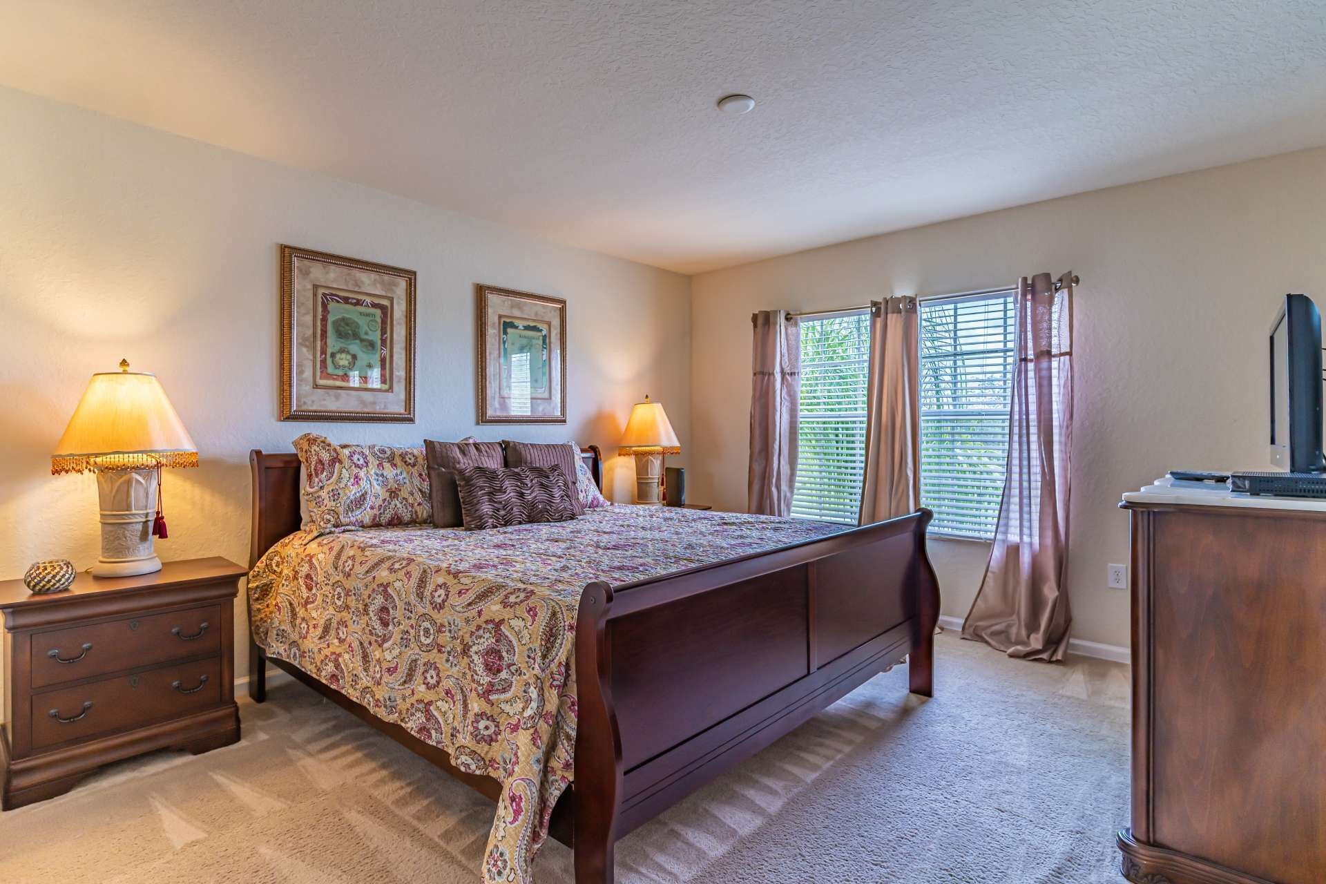 Trafalgar Village By Prp