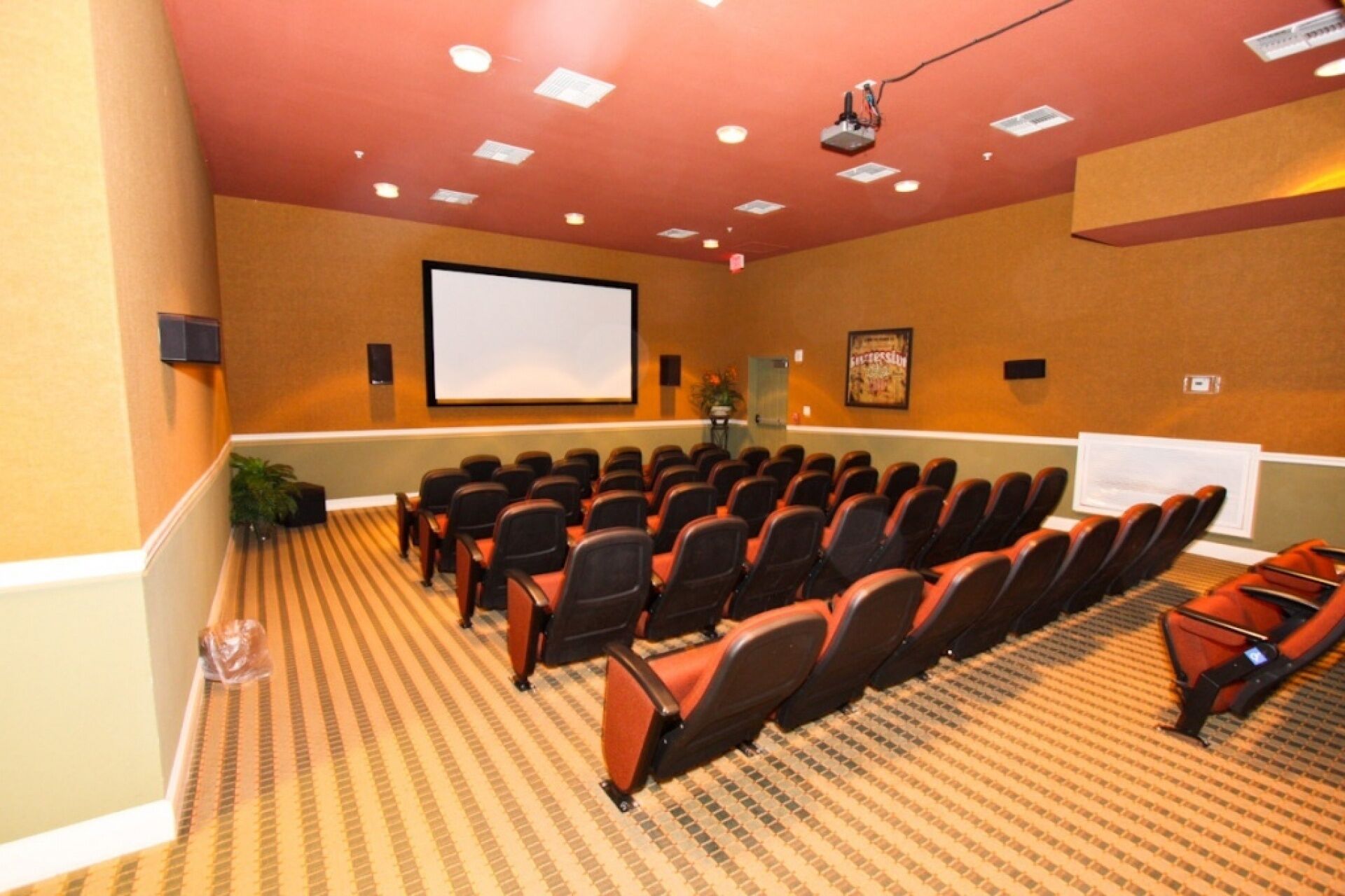 Trafalgar Village By Prp