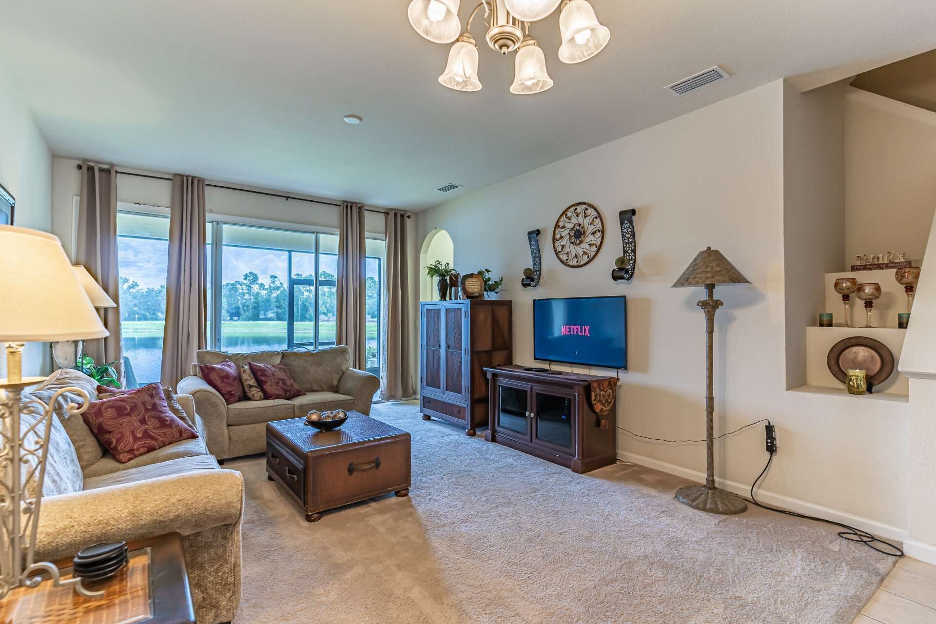 Trafalgar Village By Prp