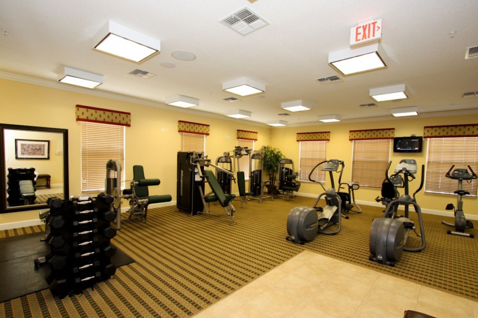 Trafalgar Village By Prp