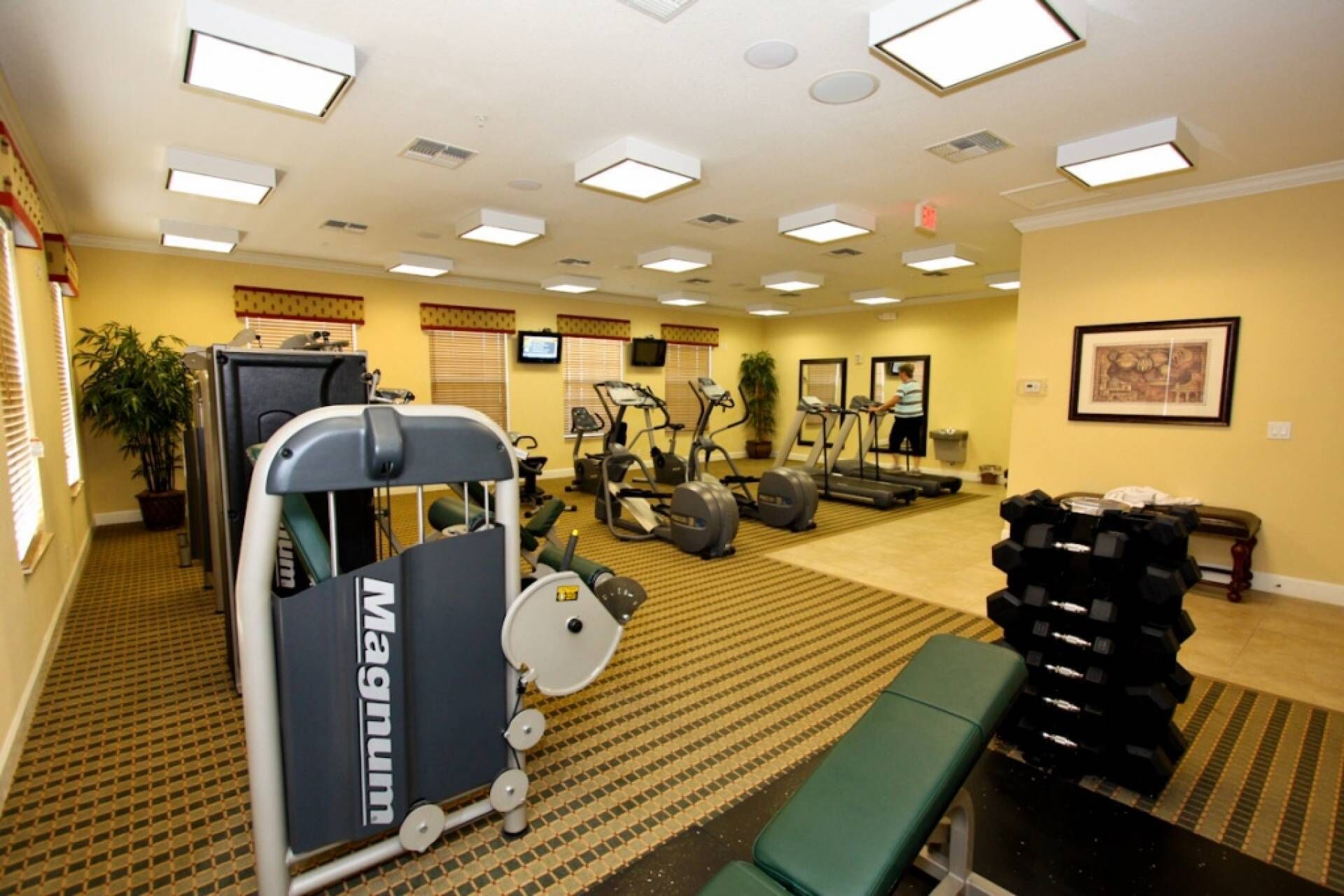 Trafalgar Village By Prp