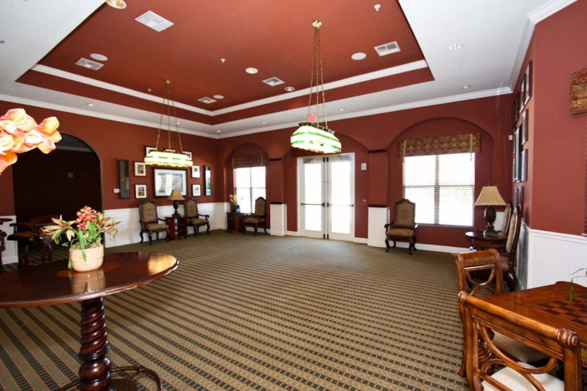 Trafalgar Village By Prp