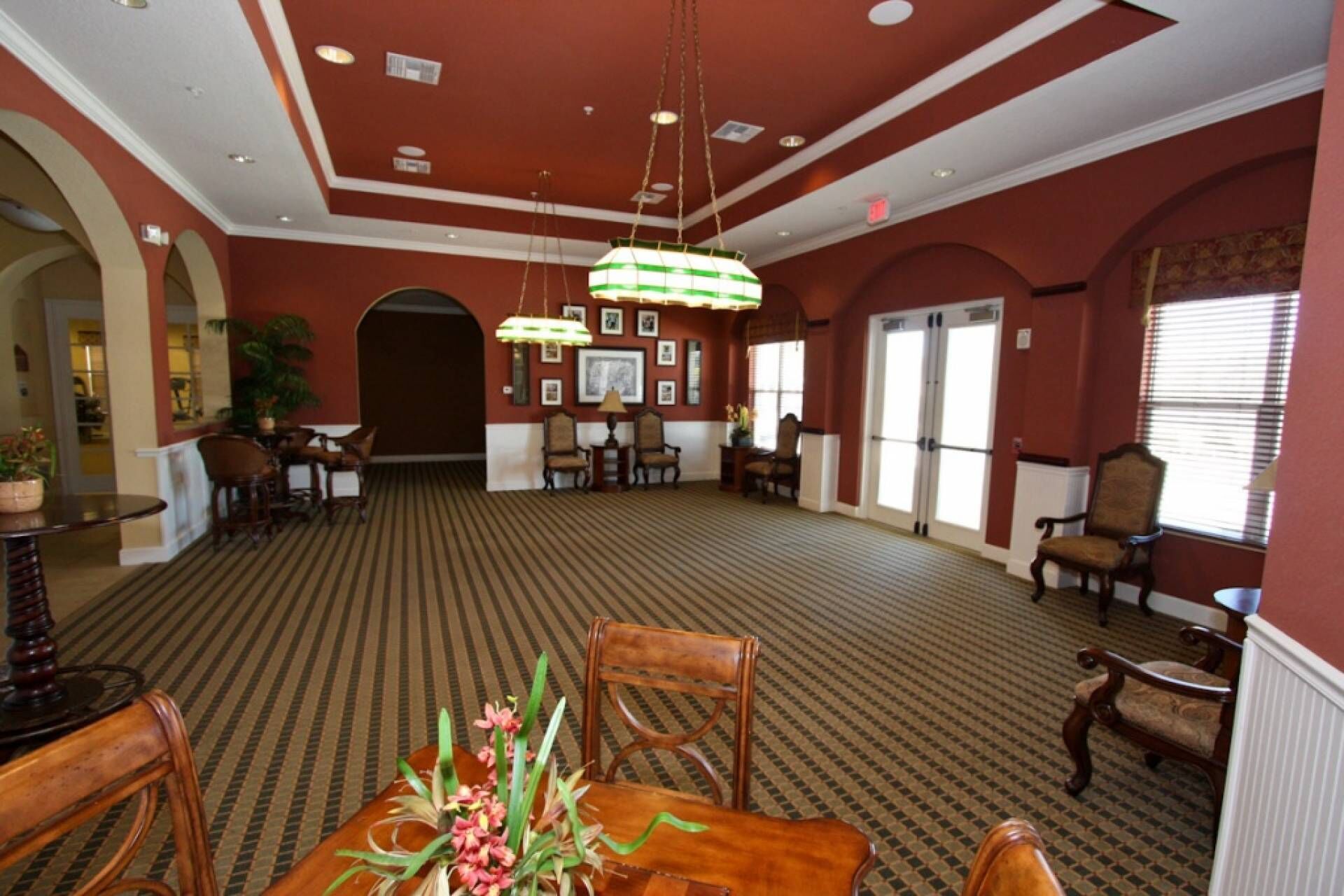 Trafalgar Village By Prp