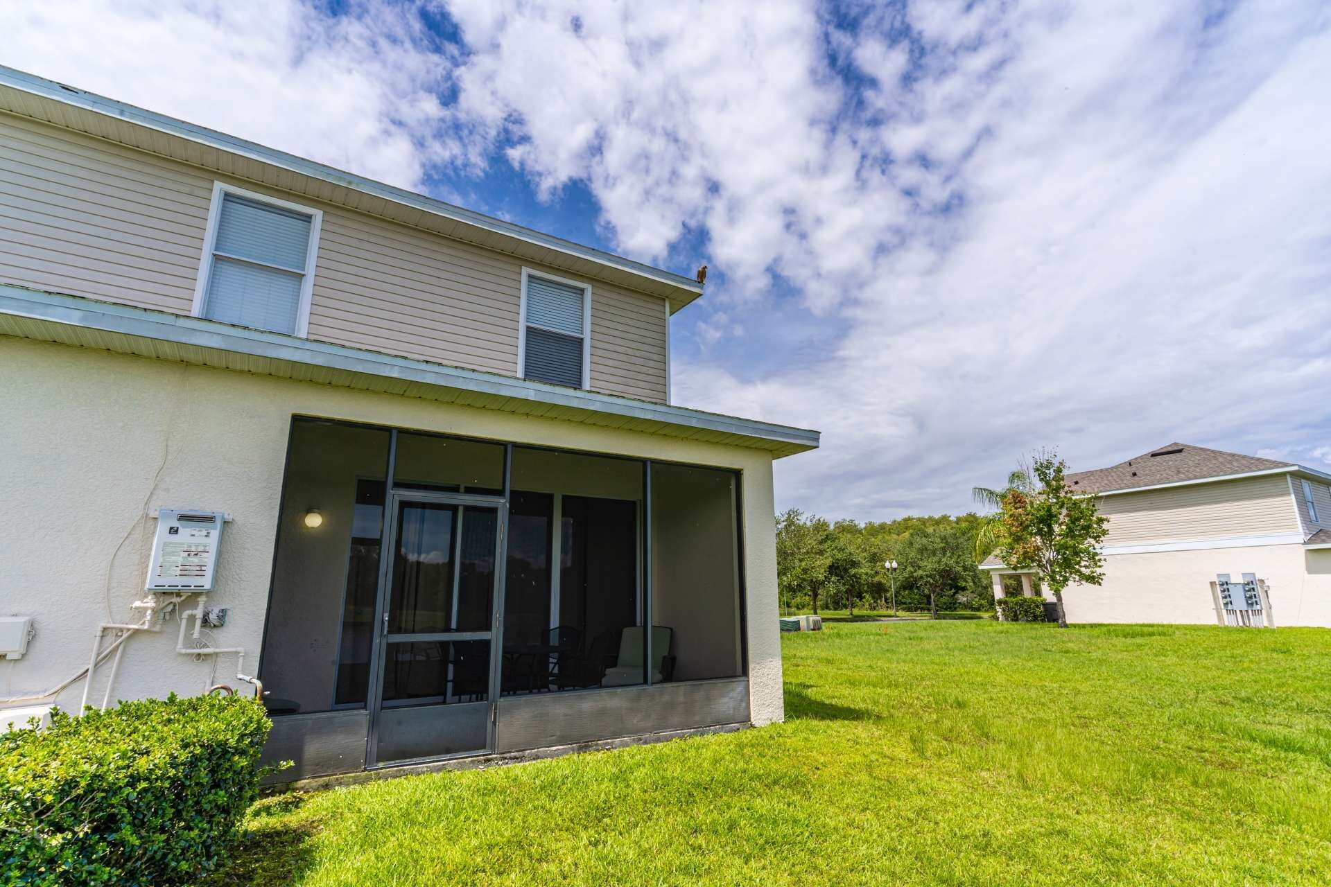 Trafalgar Village By Prp