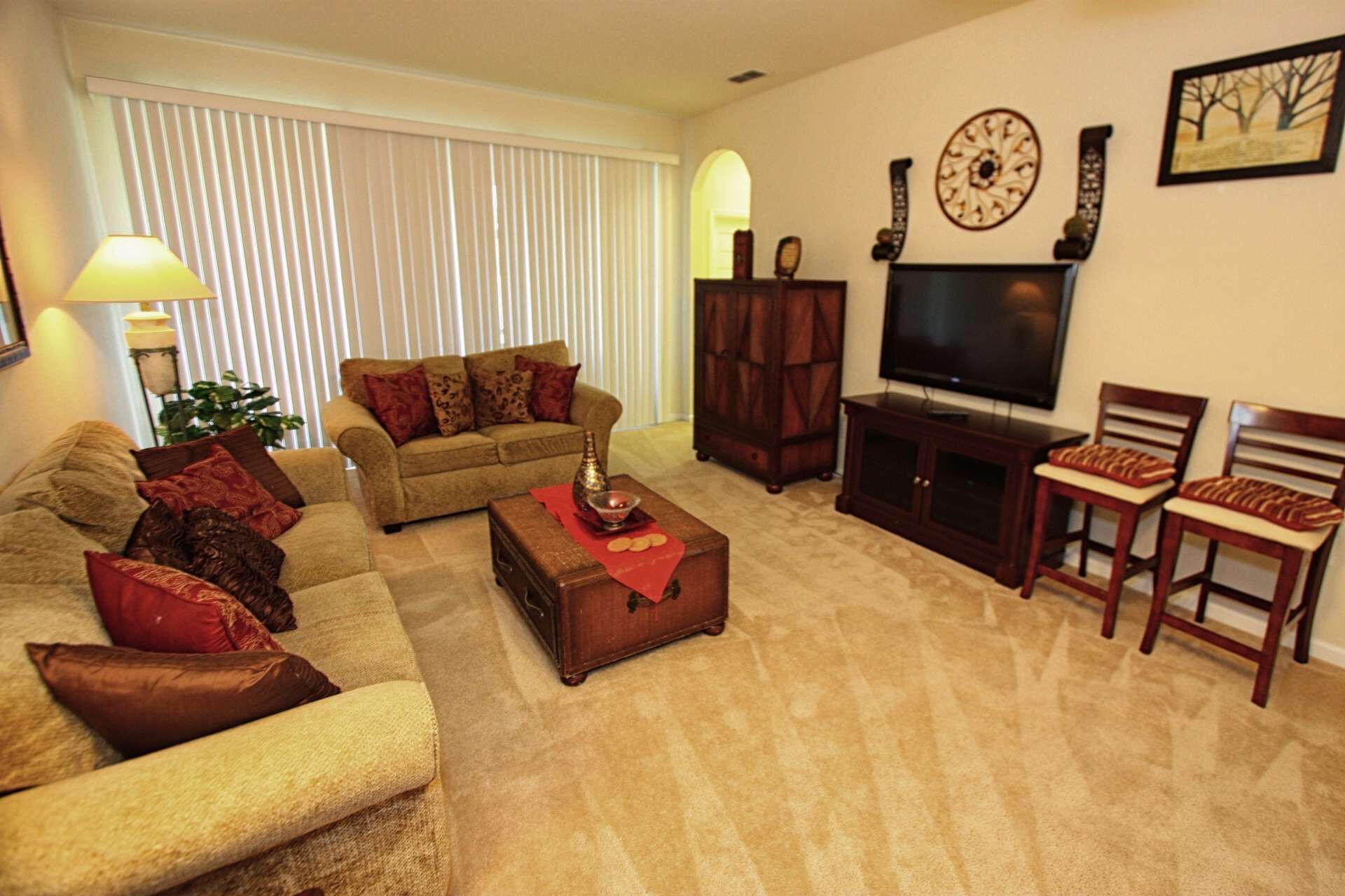 Trafalgar Village By Prp