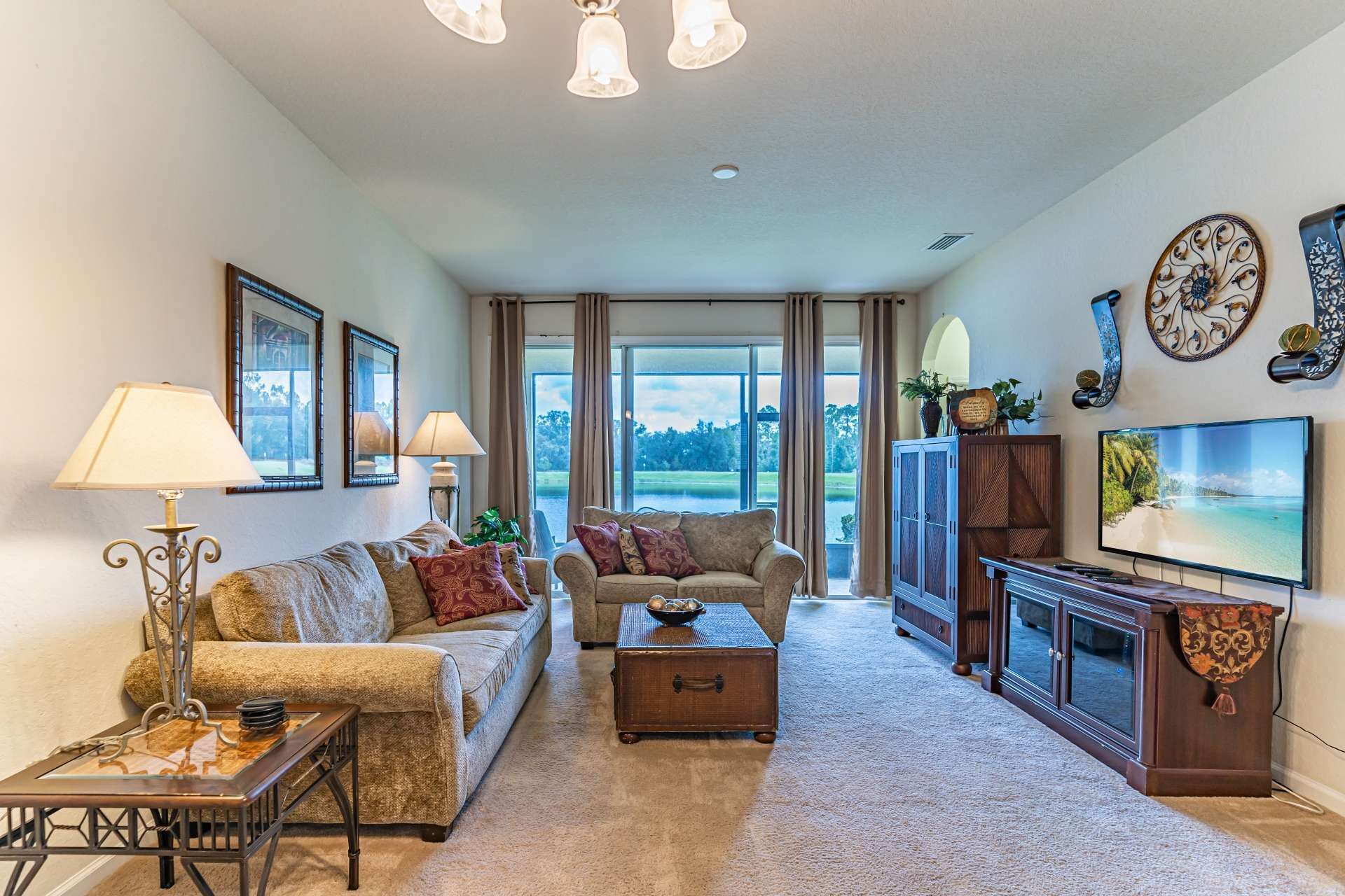 Trafalgar Village By Prp