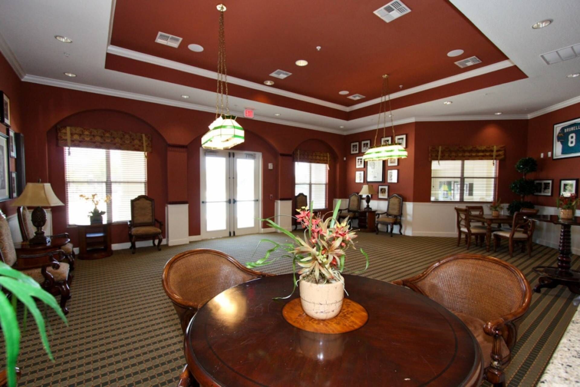 Trafalgar Village By Prp