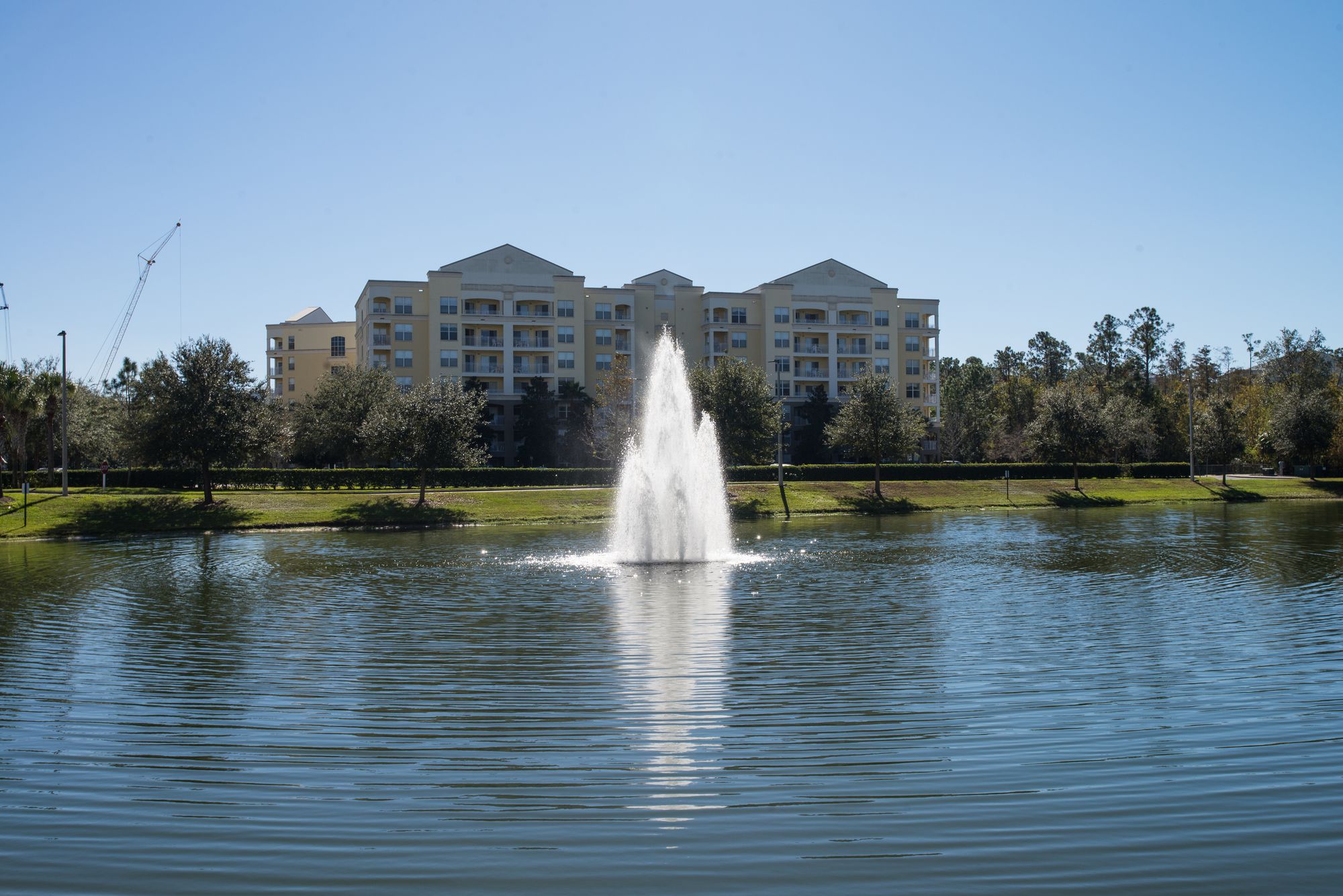 Vacation Village at Parkway
