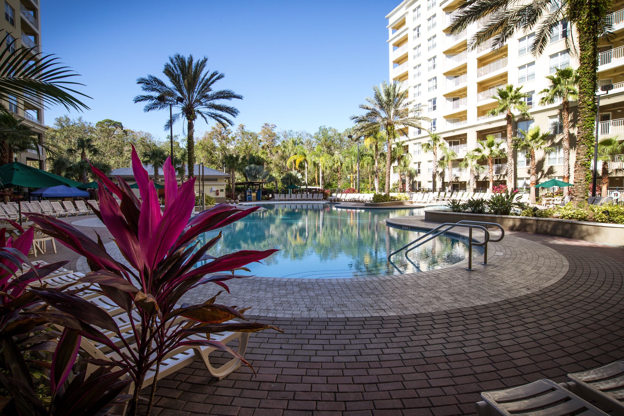 Vacation Village at Parkway