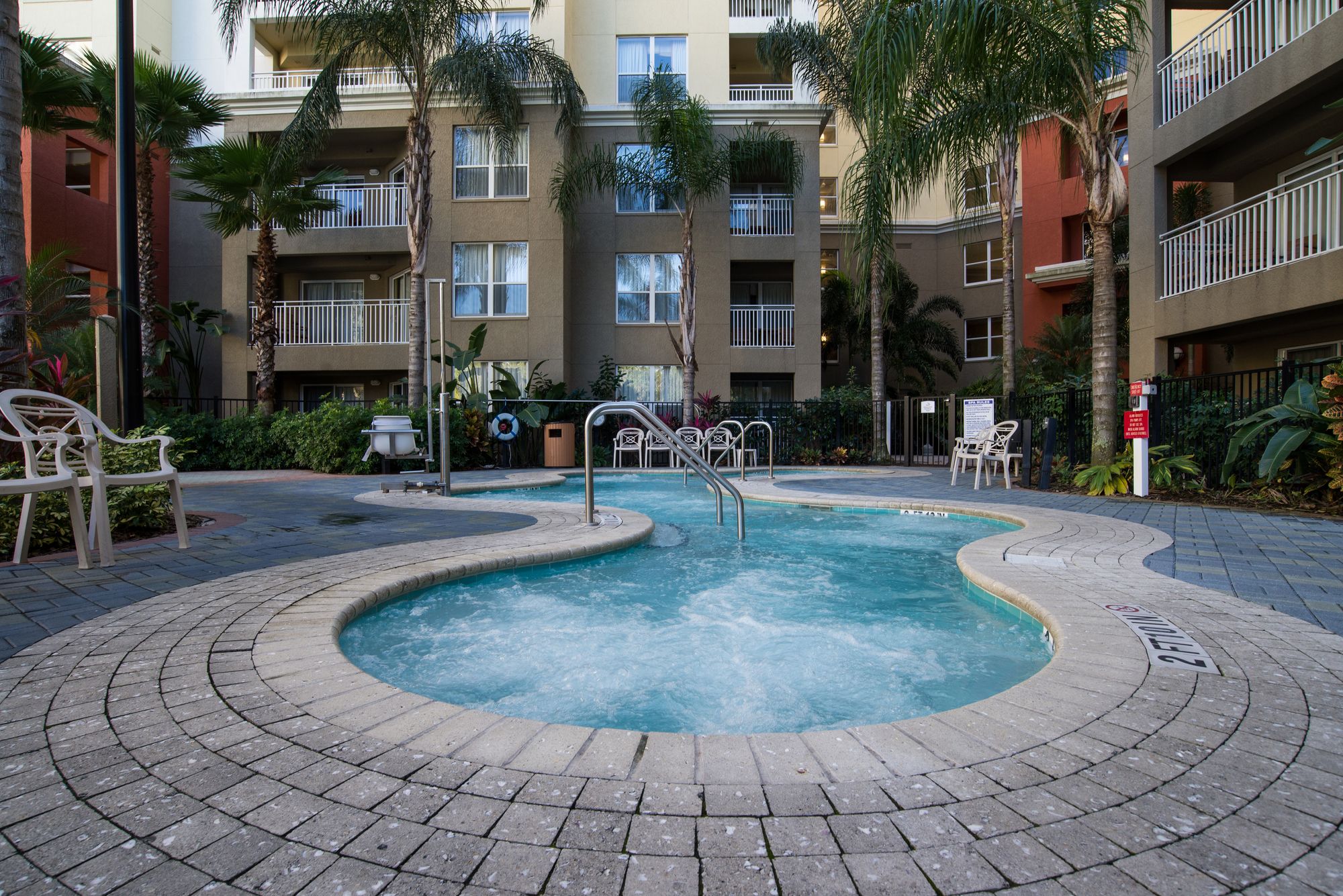 Vacation Village at Parkway