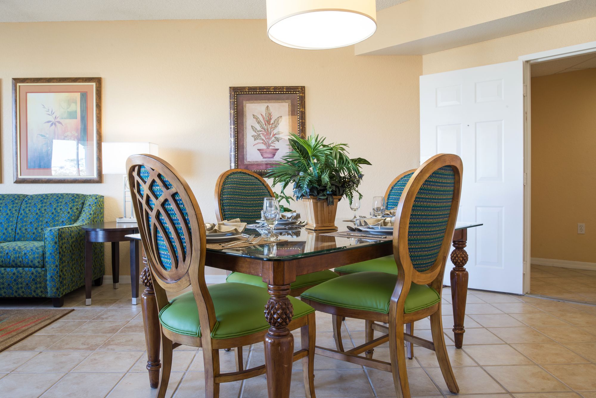 Vacation Village at Parkway