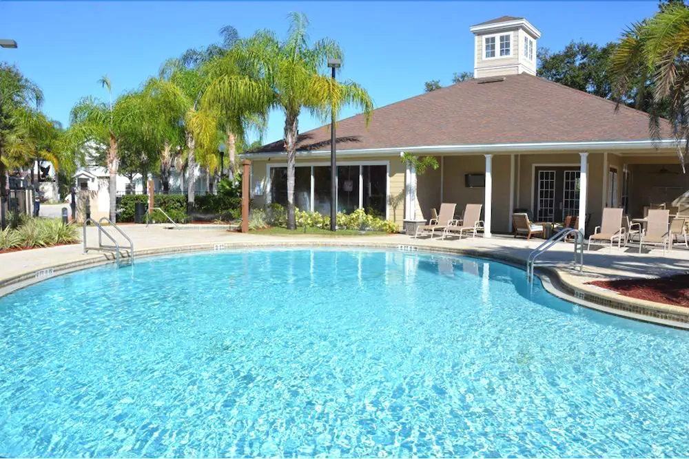 Villa Florida Lucaya Village