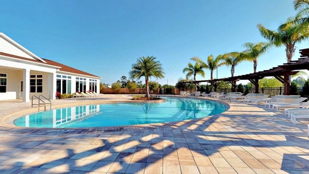 Villa Nogueira West Lucaya