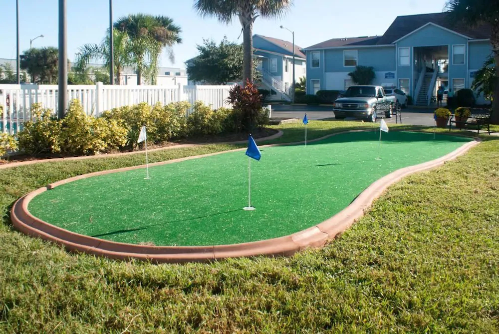 Villas at Fortune Place