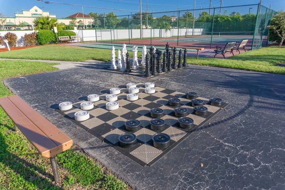 Villas at Fortune Place