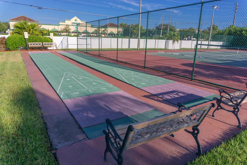 Villas at Fortune Place