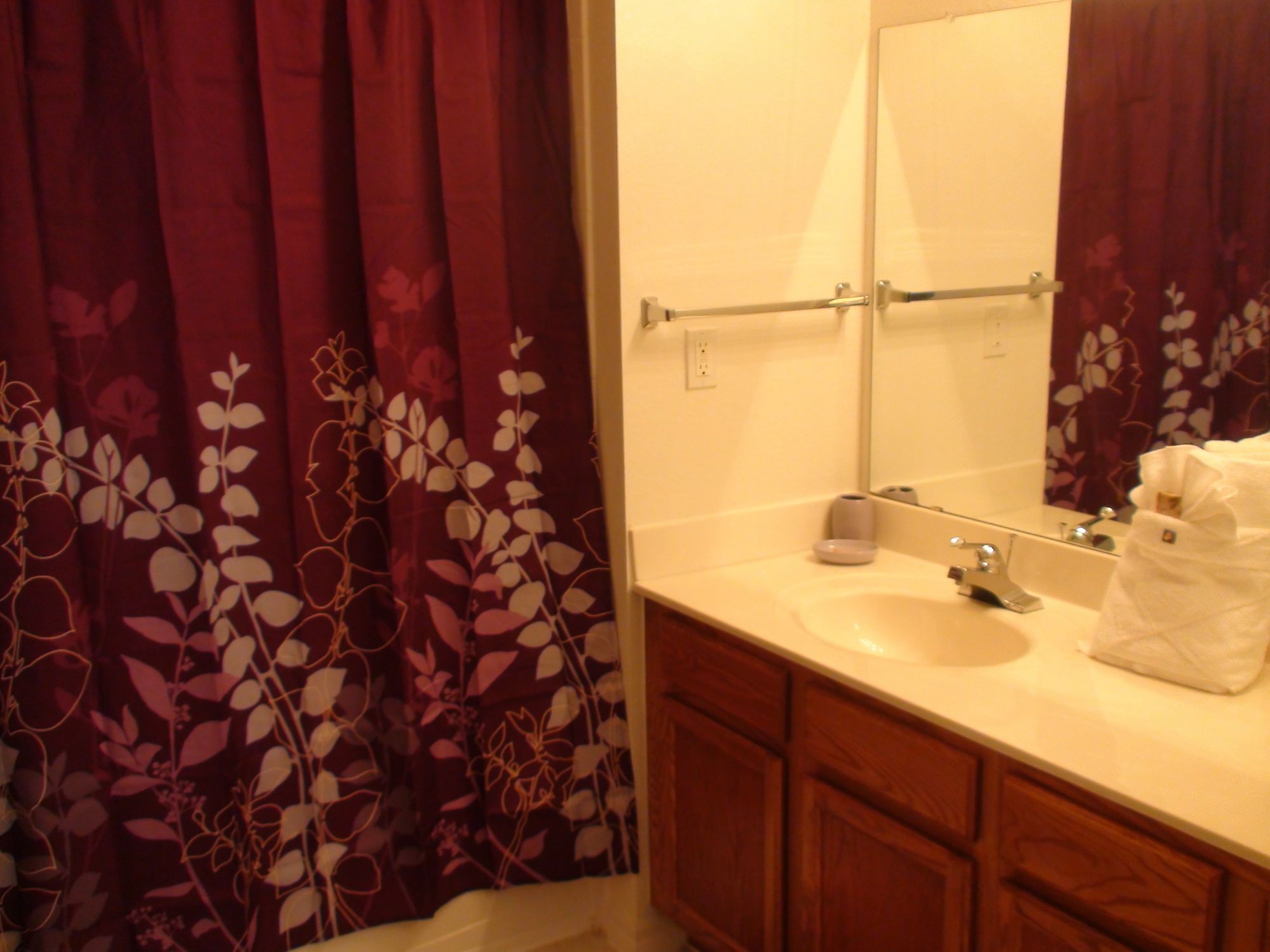 Villas at Seven Dwarfs