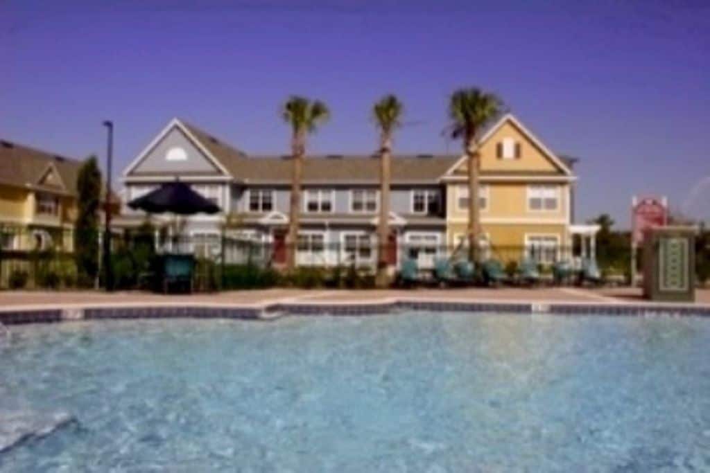 Villas at Seven Dwarfs