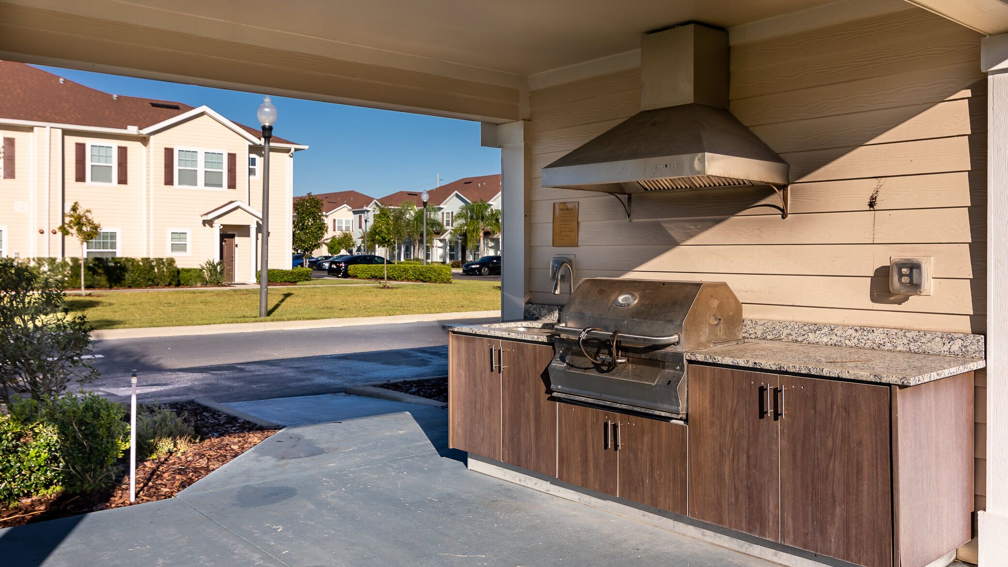 West Lucaya by Redawning