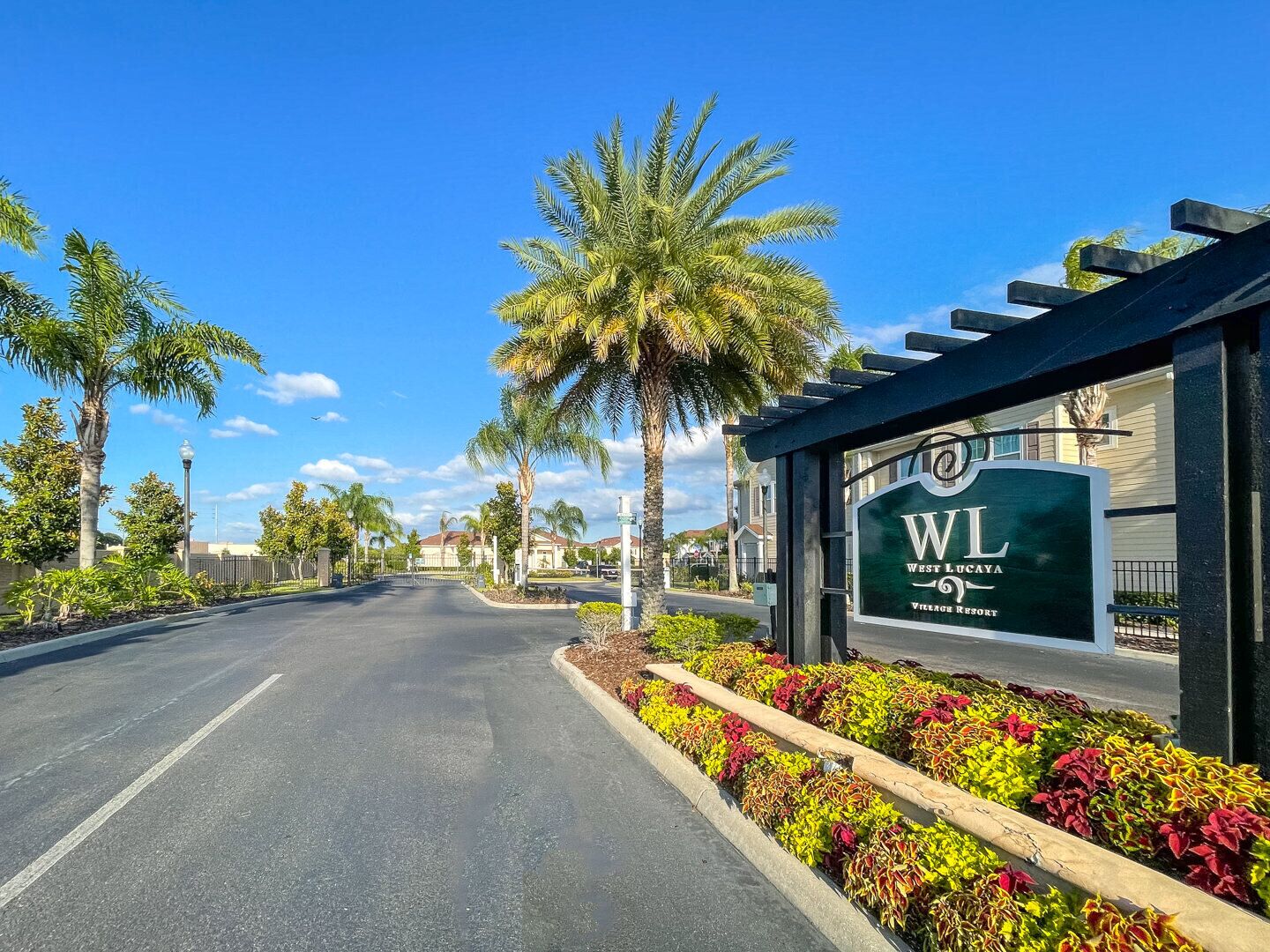 West Lucaya by Redawning
