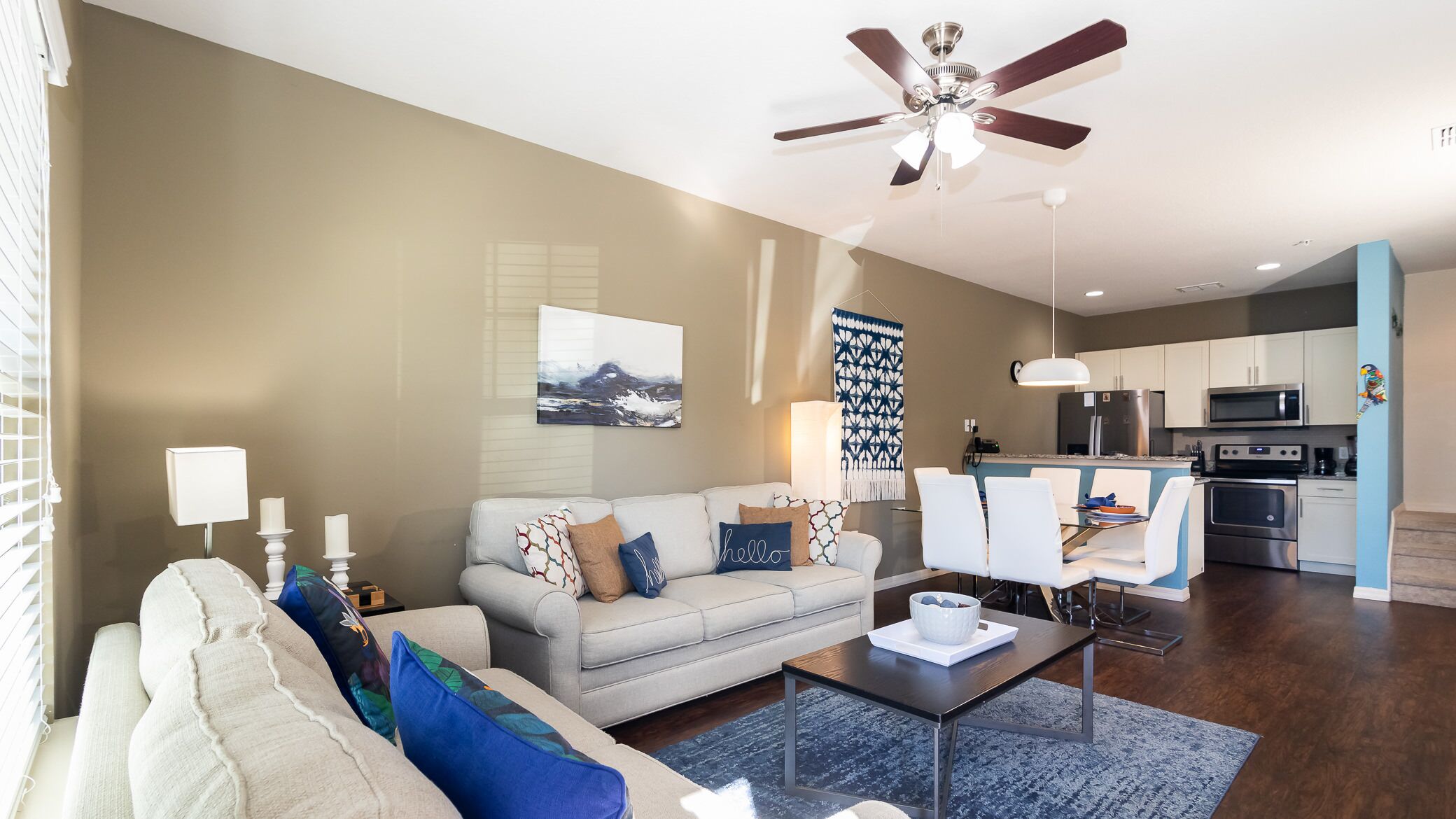 West Lucaya by Redawning