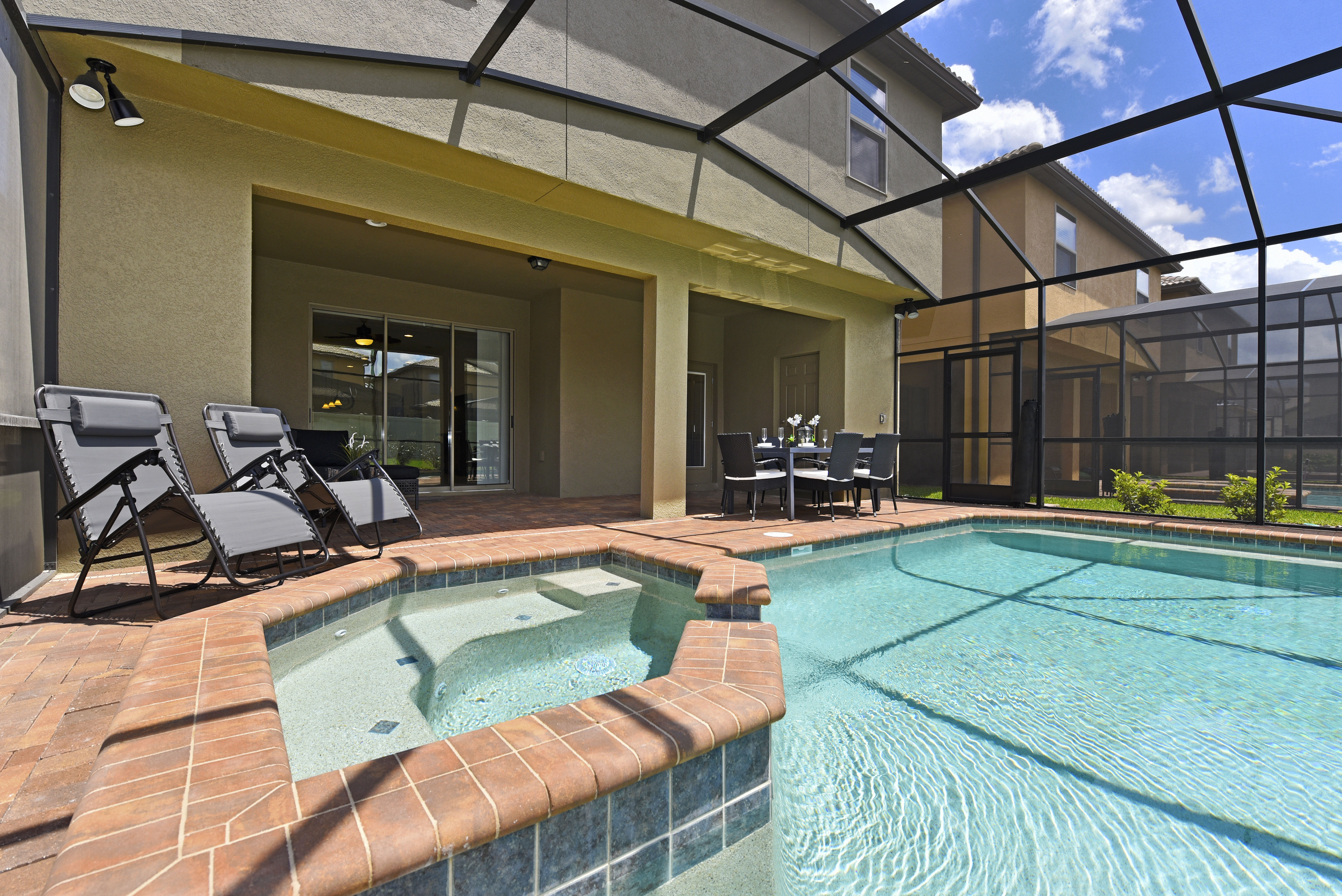 Windsor at Westside by Florida Star