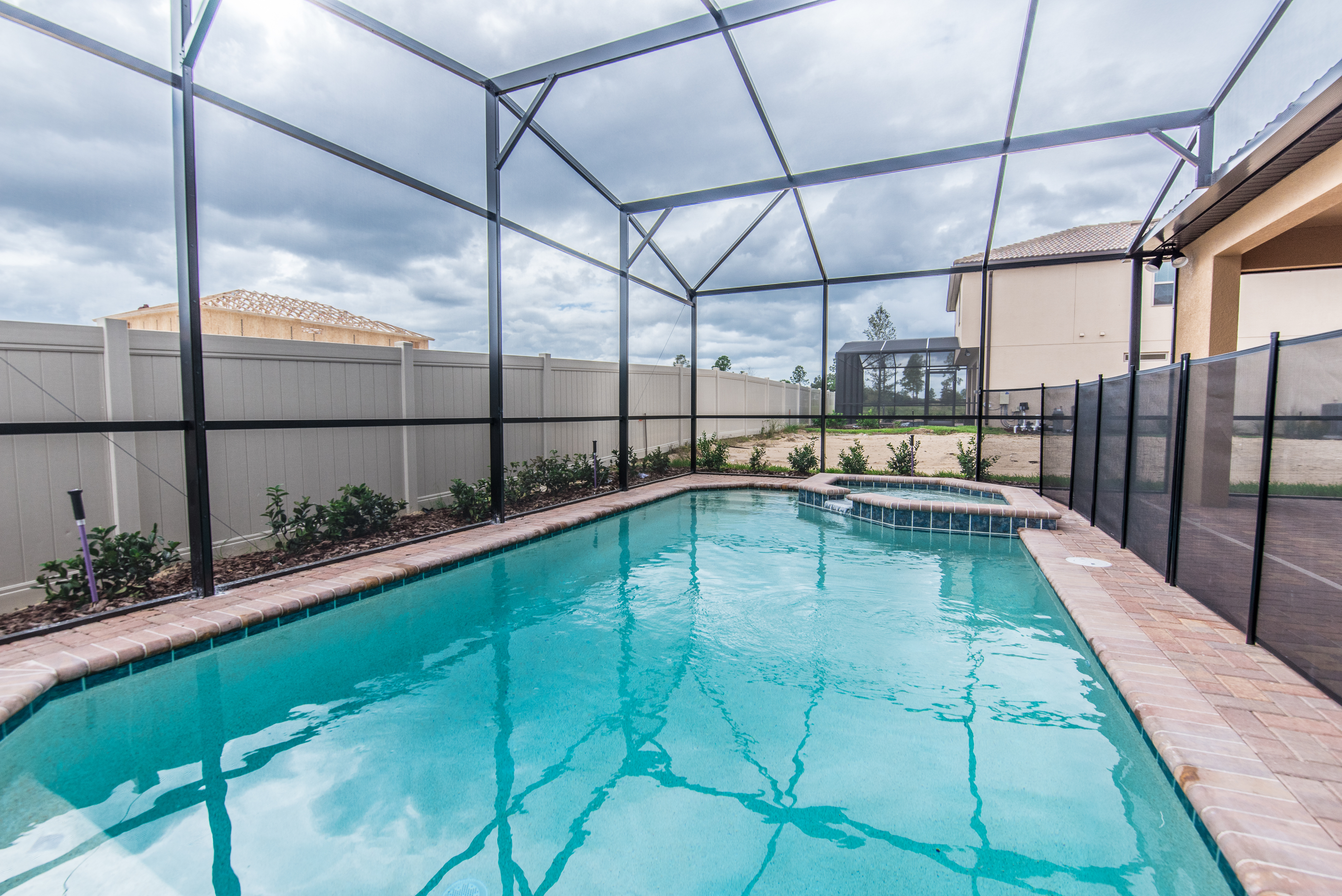 Windsor at Westside by Florida Star