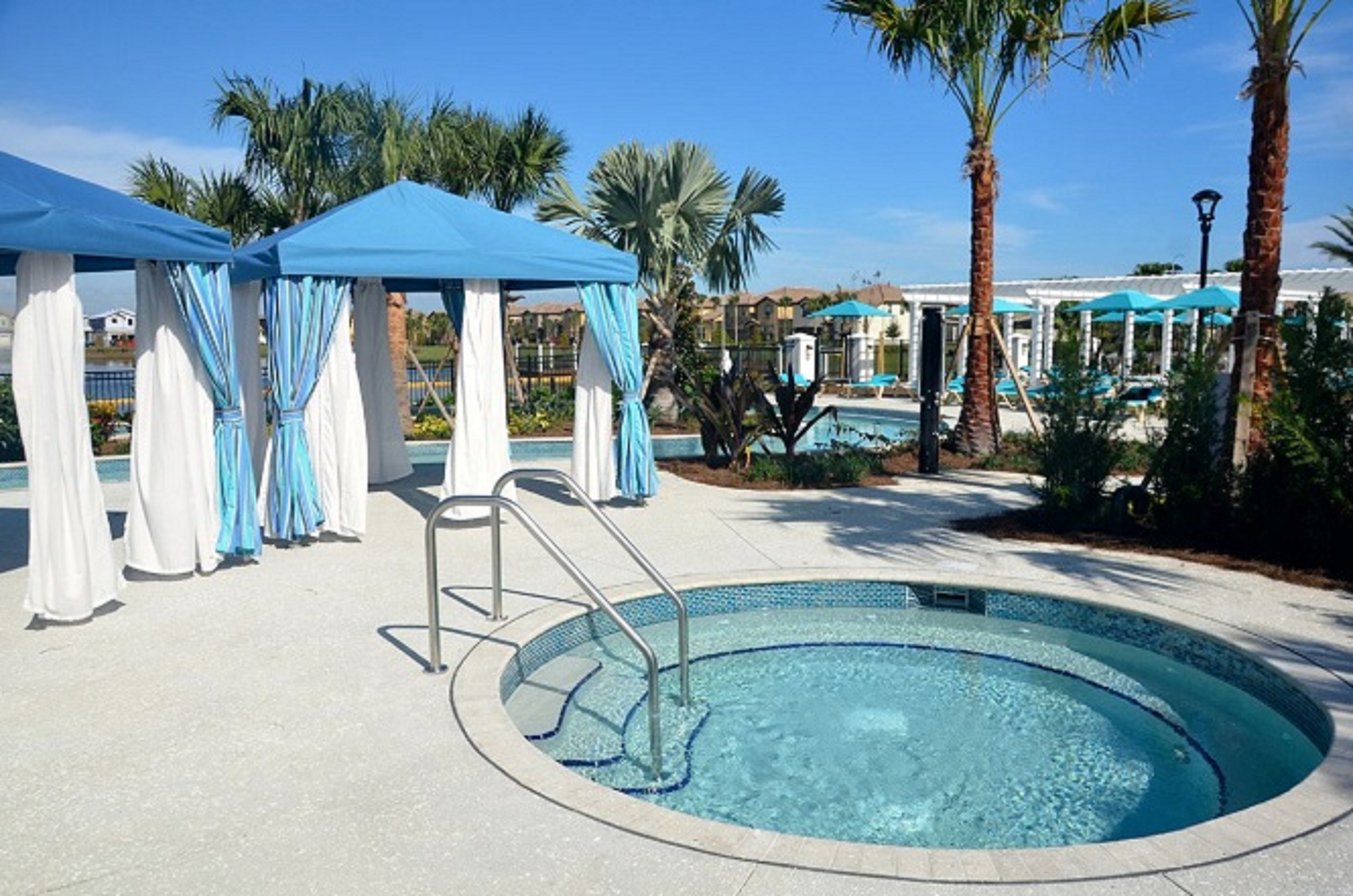Windsor at Westside by Florida Star