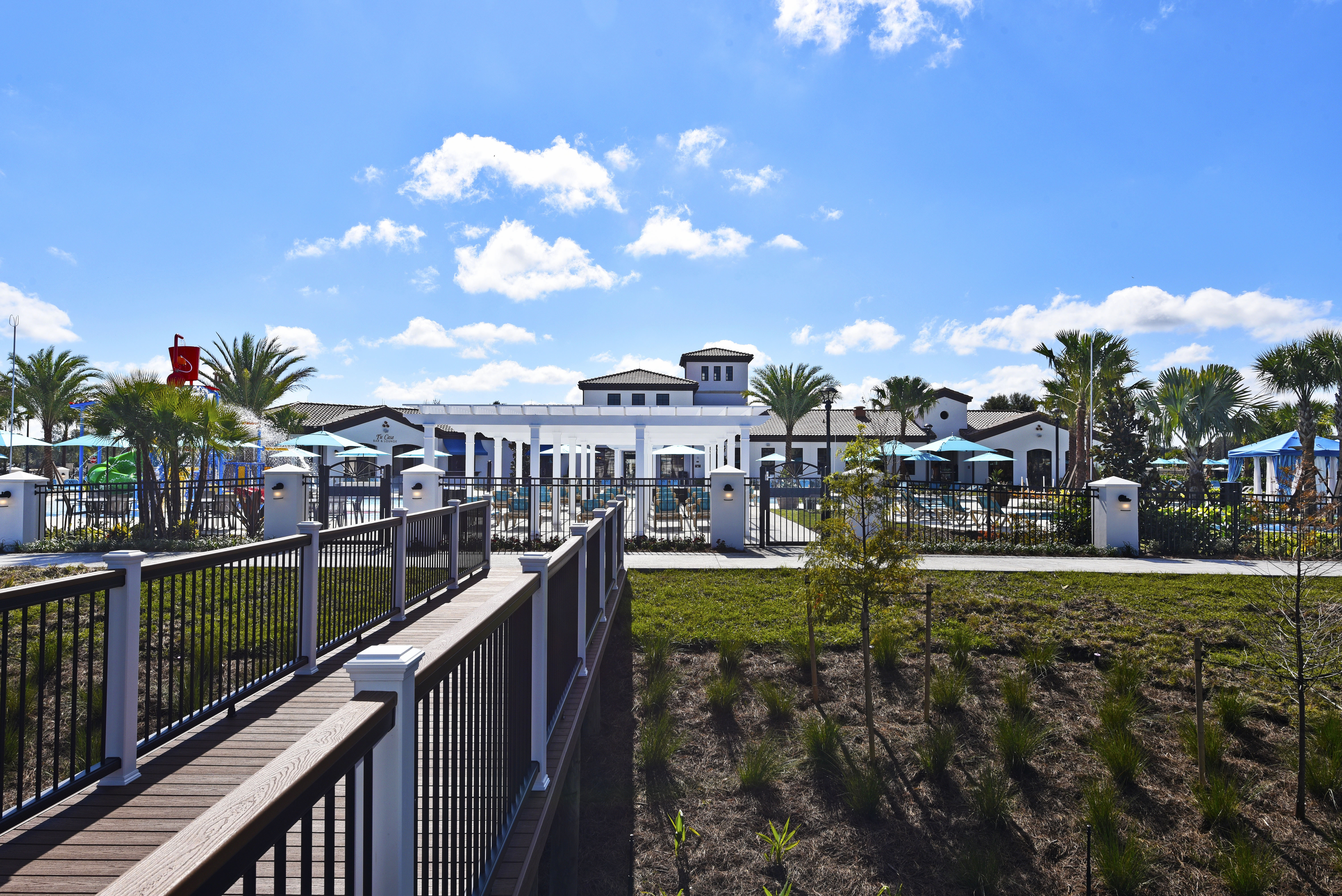 Windsor at Westside by Florida Star