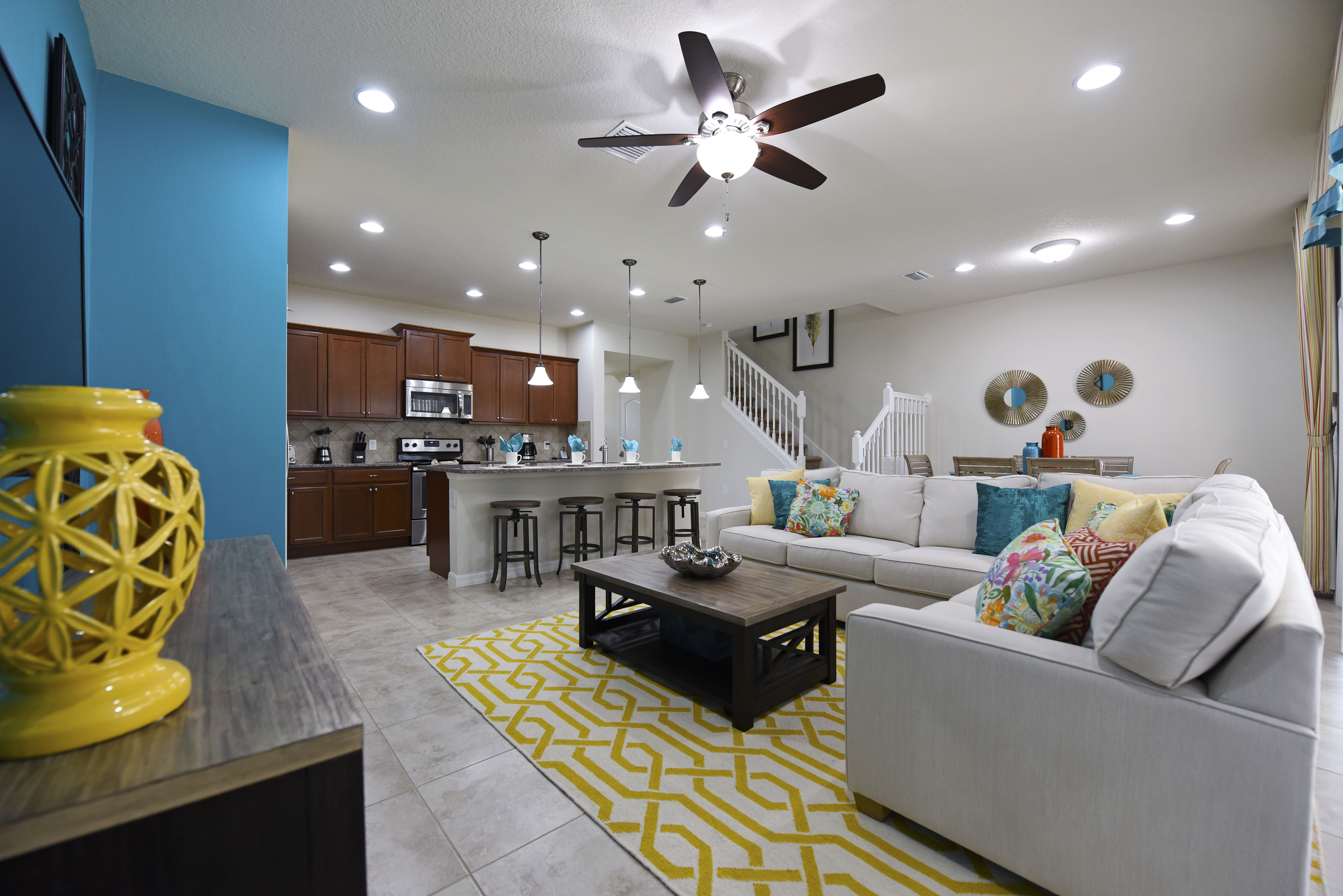 Windsor at Westside by Florida Star
