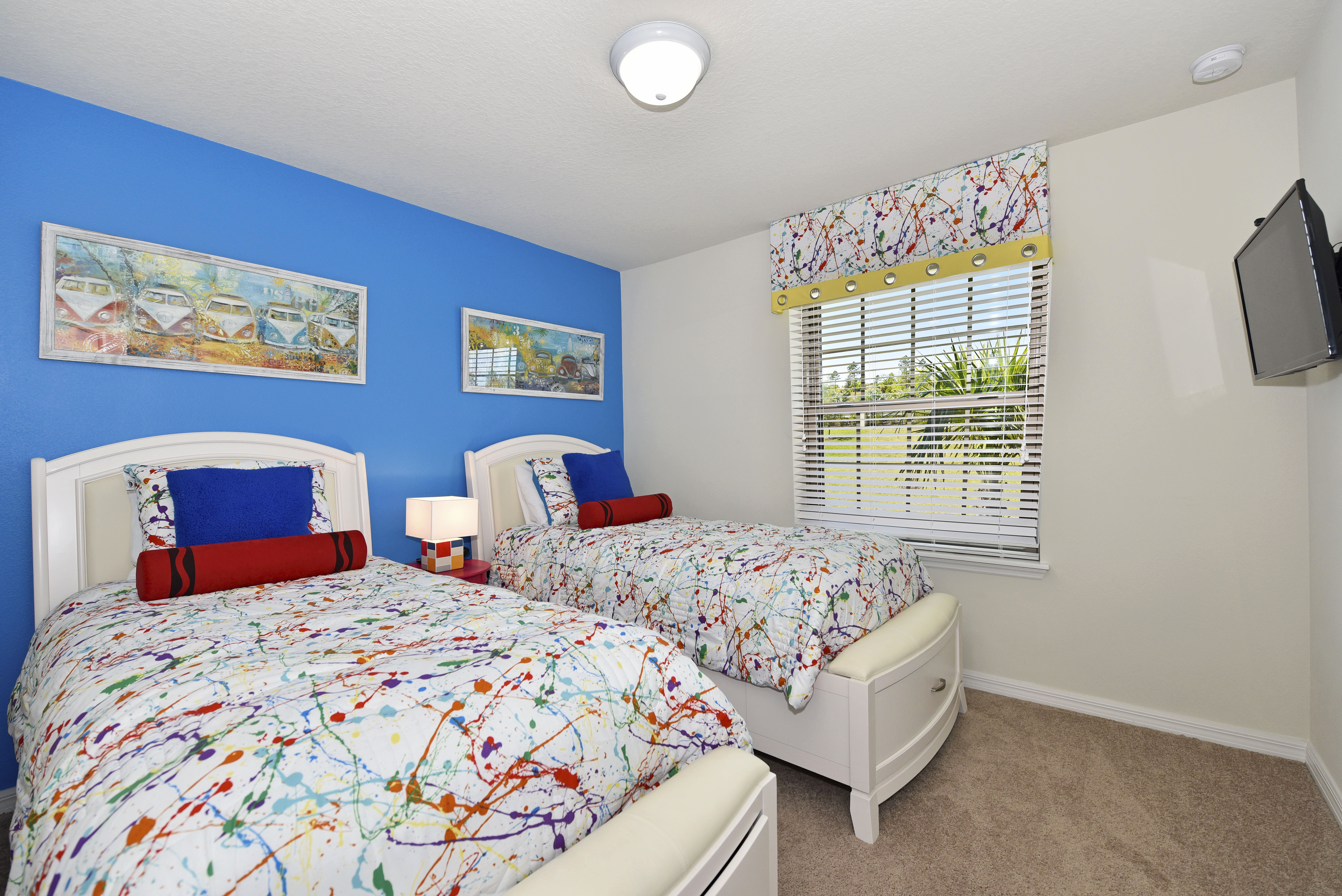 Windsor at Westside by Florida Star