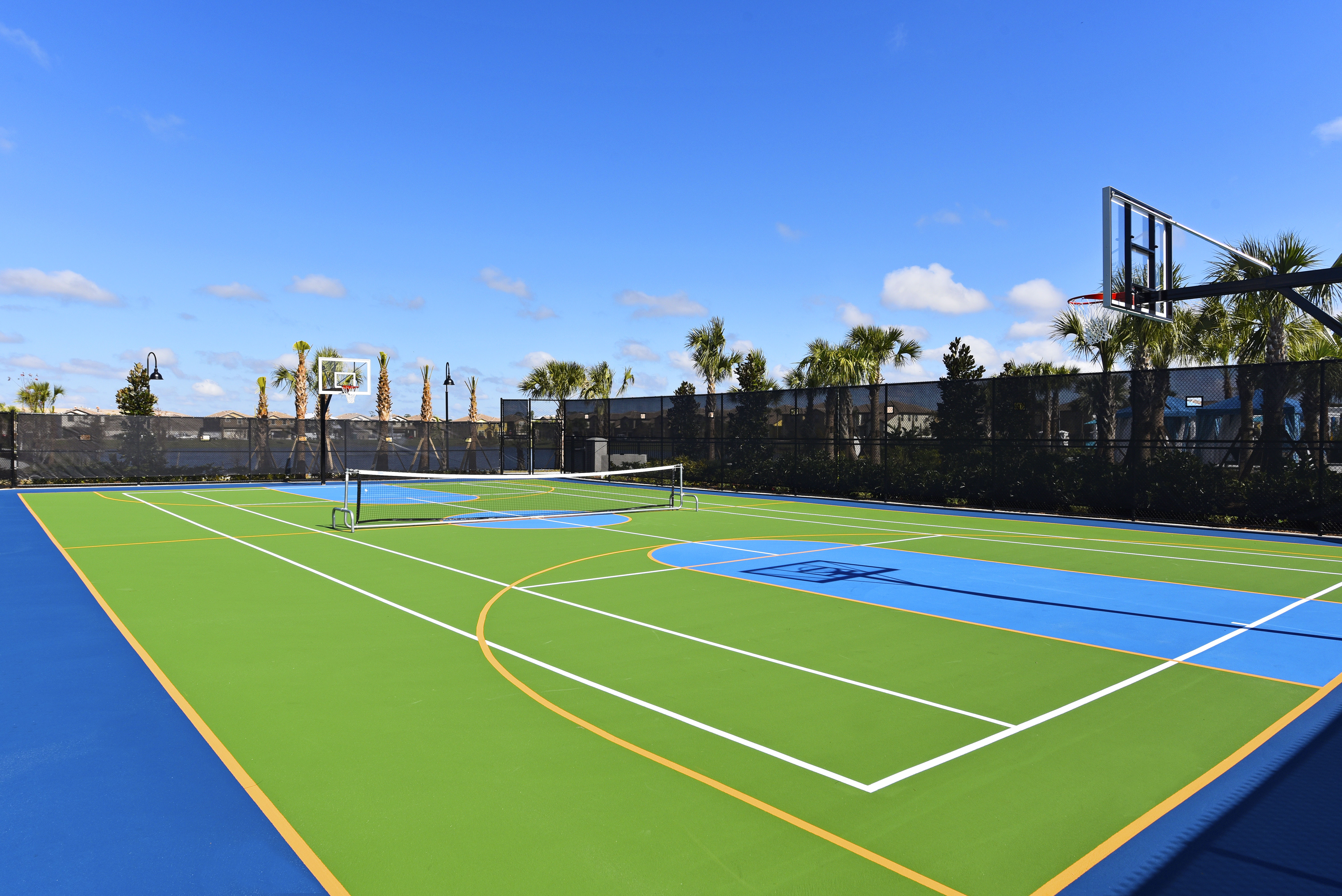 Windsor at Westside by Florida Star